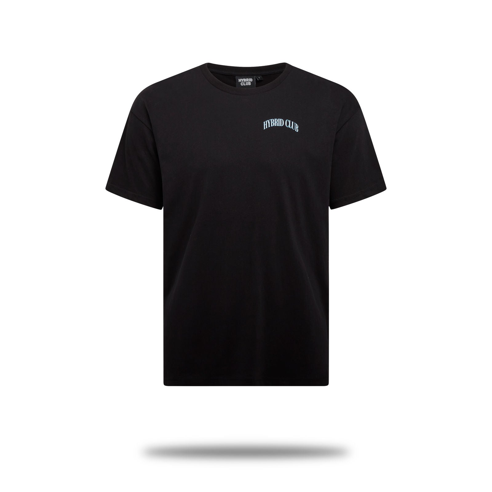 Hybrid Club Tee