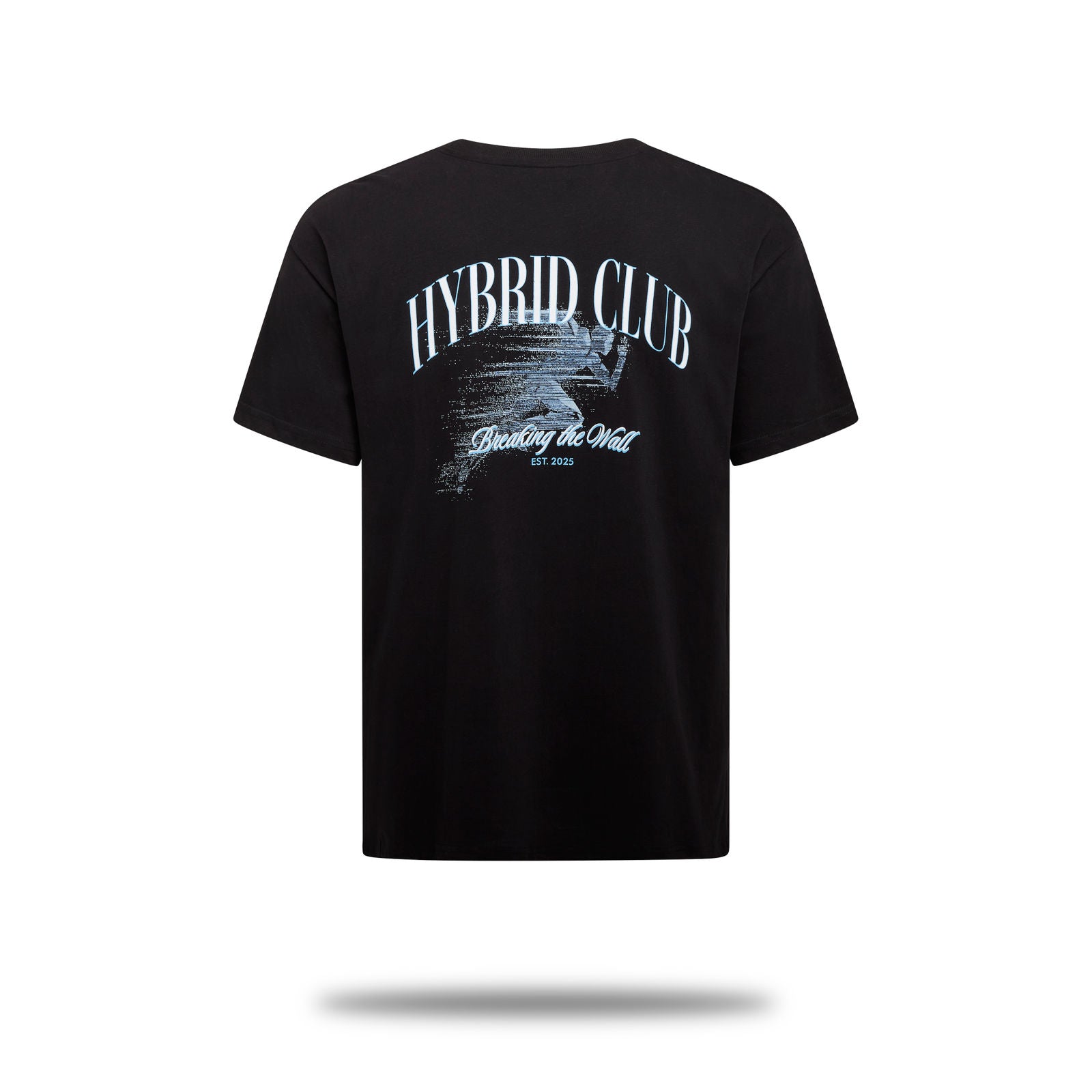 Hybrid Club Tee