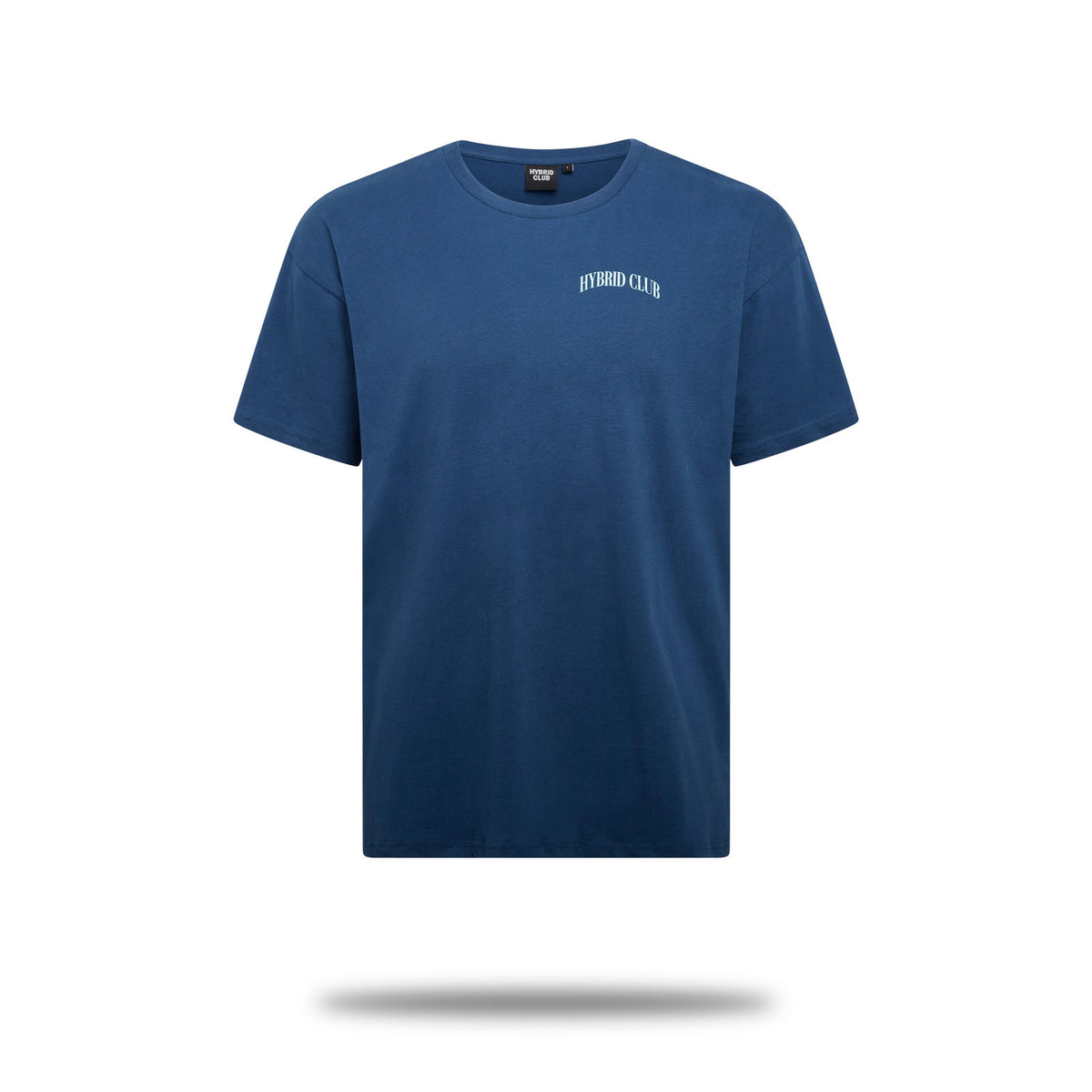 Hybrid Club Tee