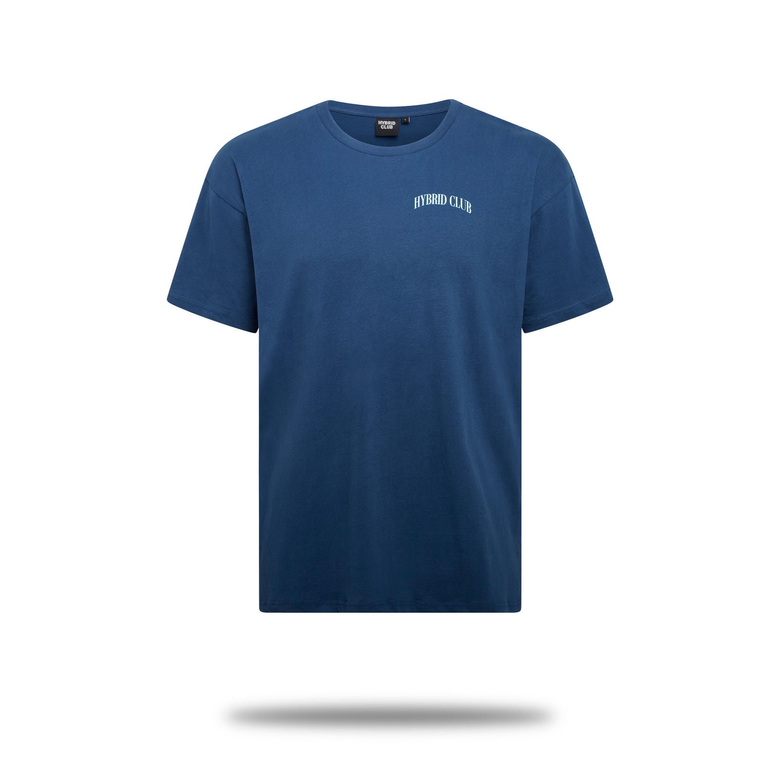 Hybrid Club Tee