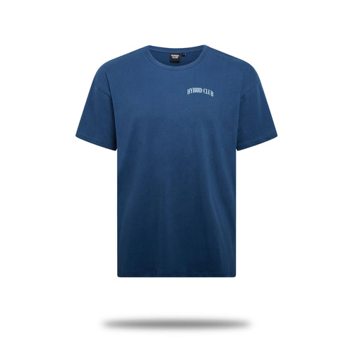 Hybrid Club Tee