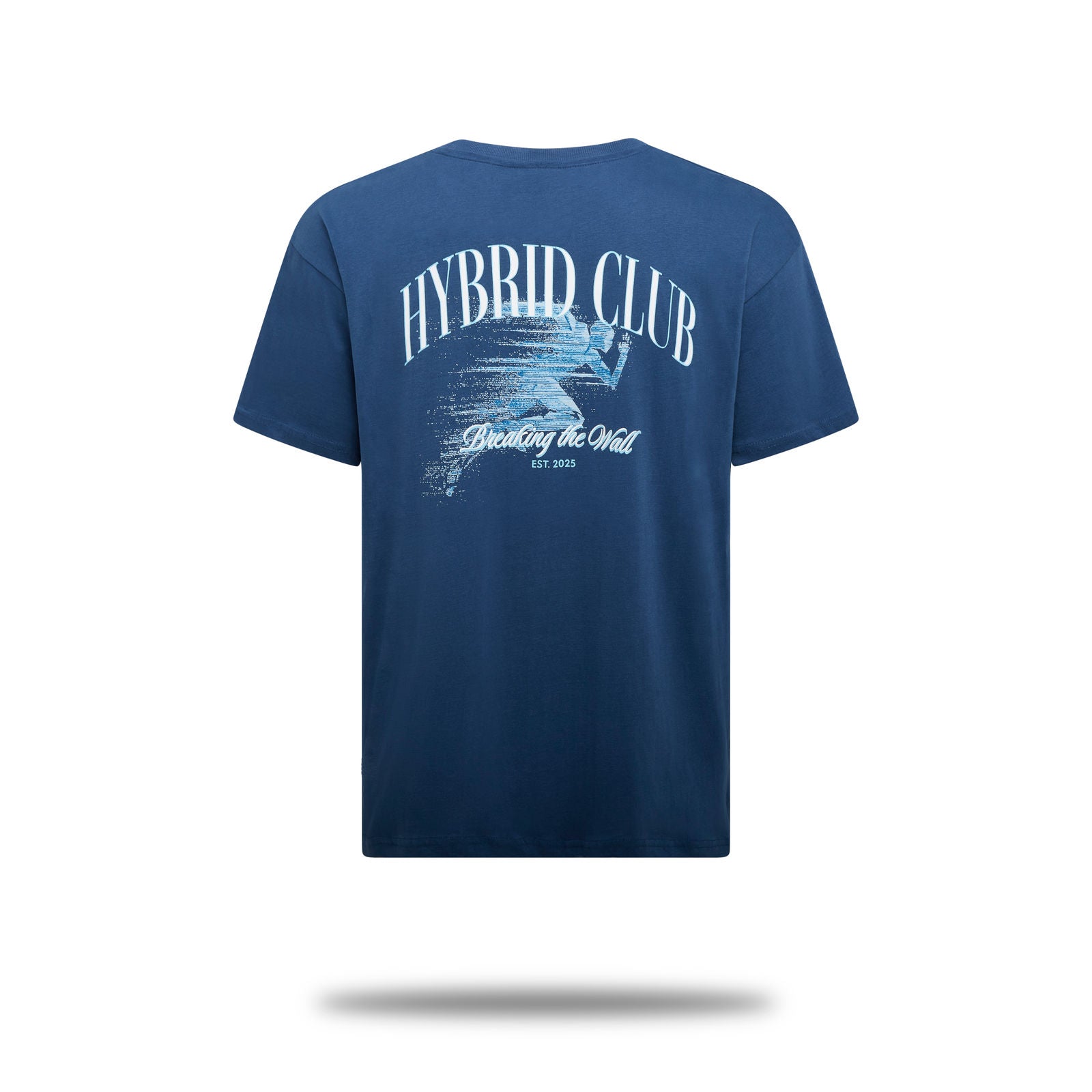 Hybrid Club Tee