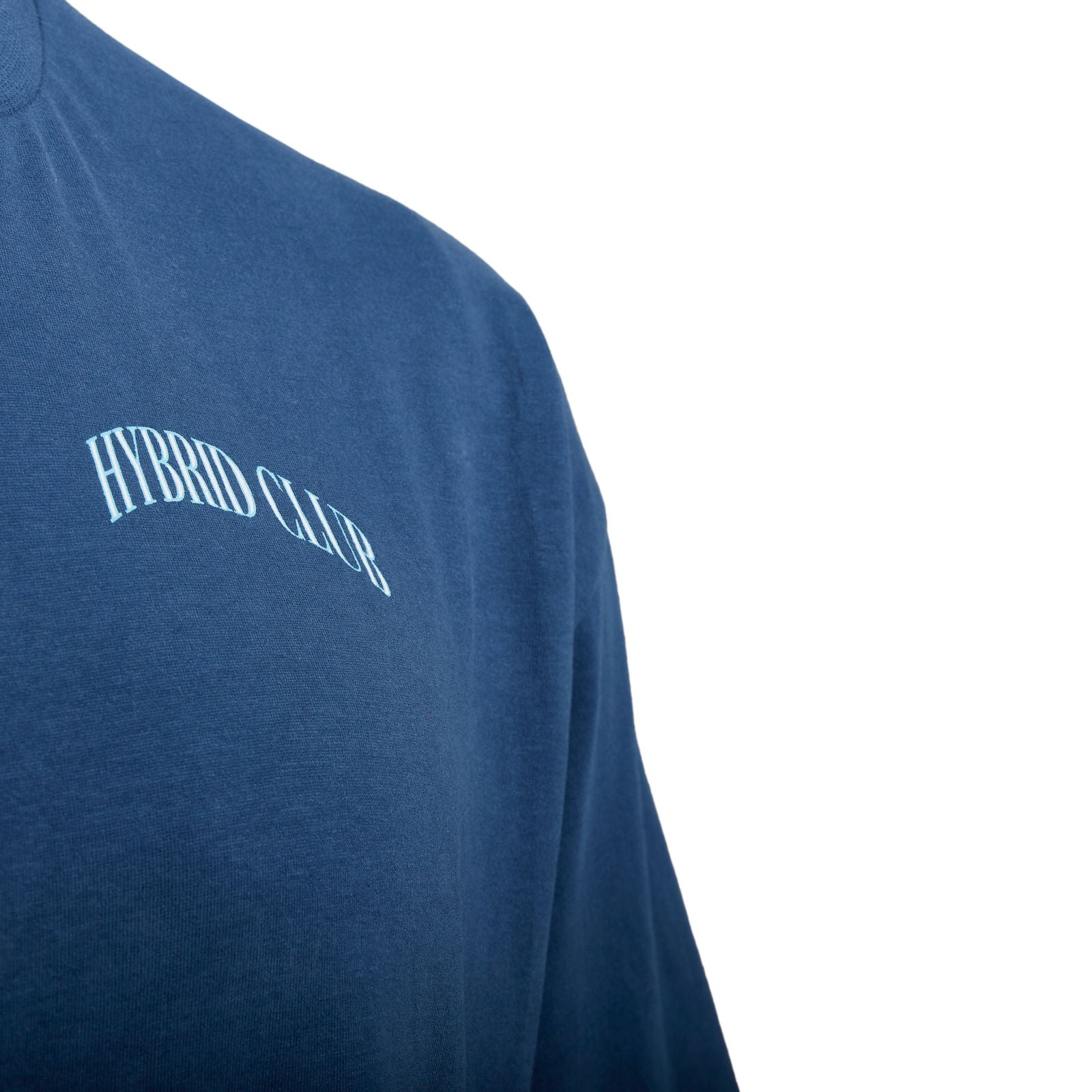 Hybrid Club Tee