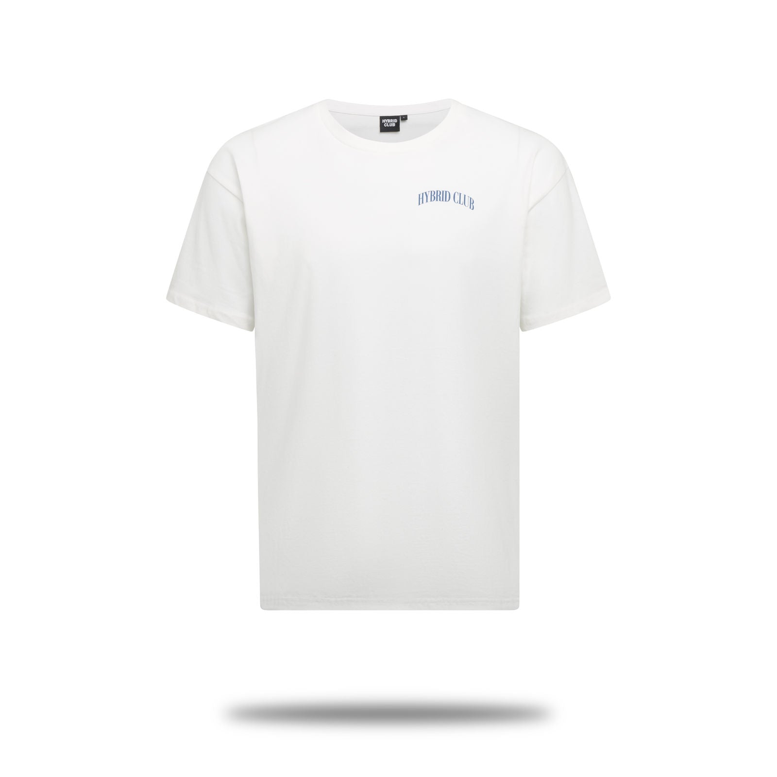 Hybrid Club Tee
