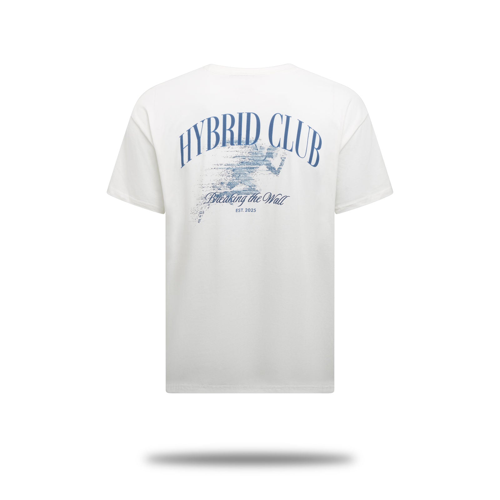 Hybrid Club Tee