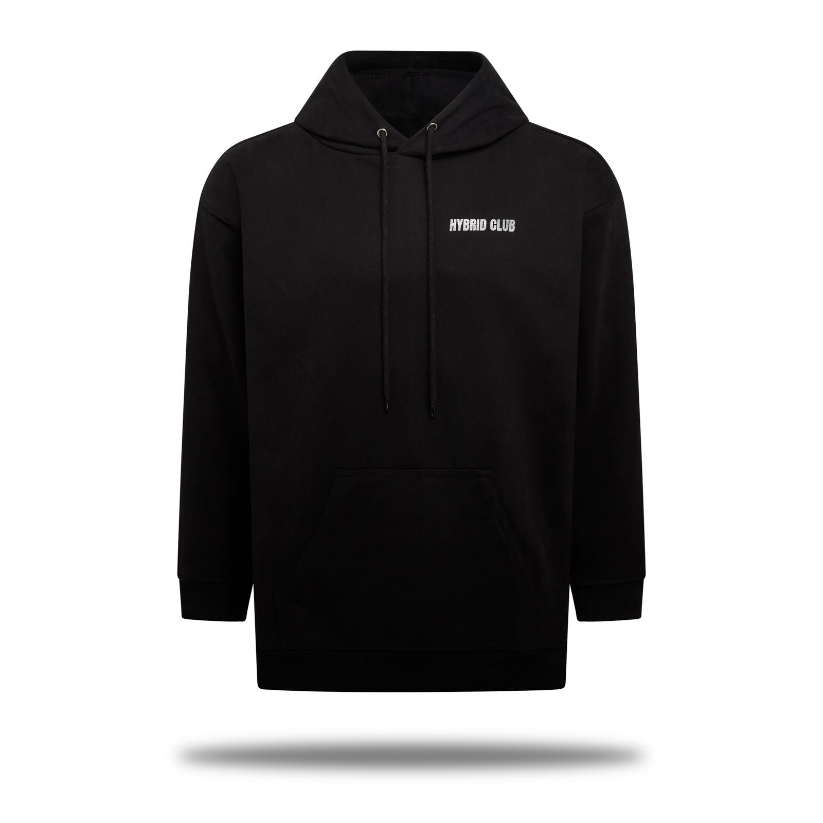 Hybrid Club Hoodie