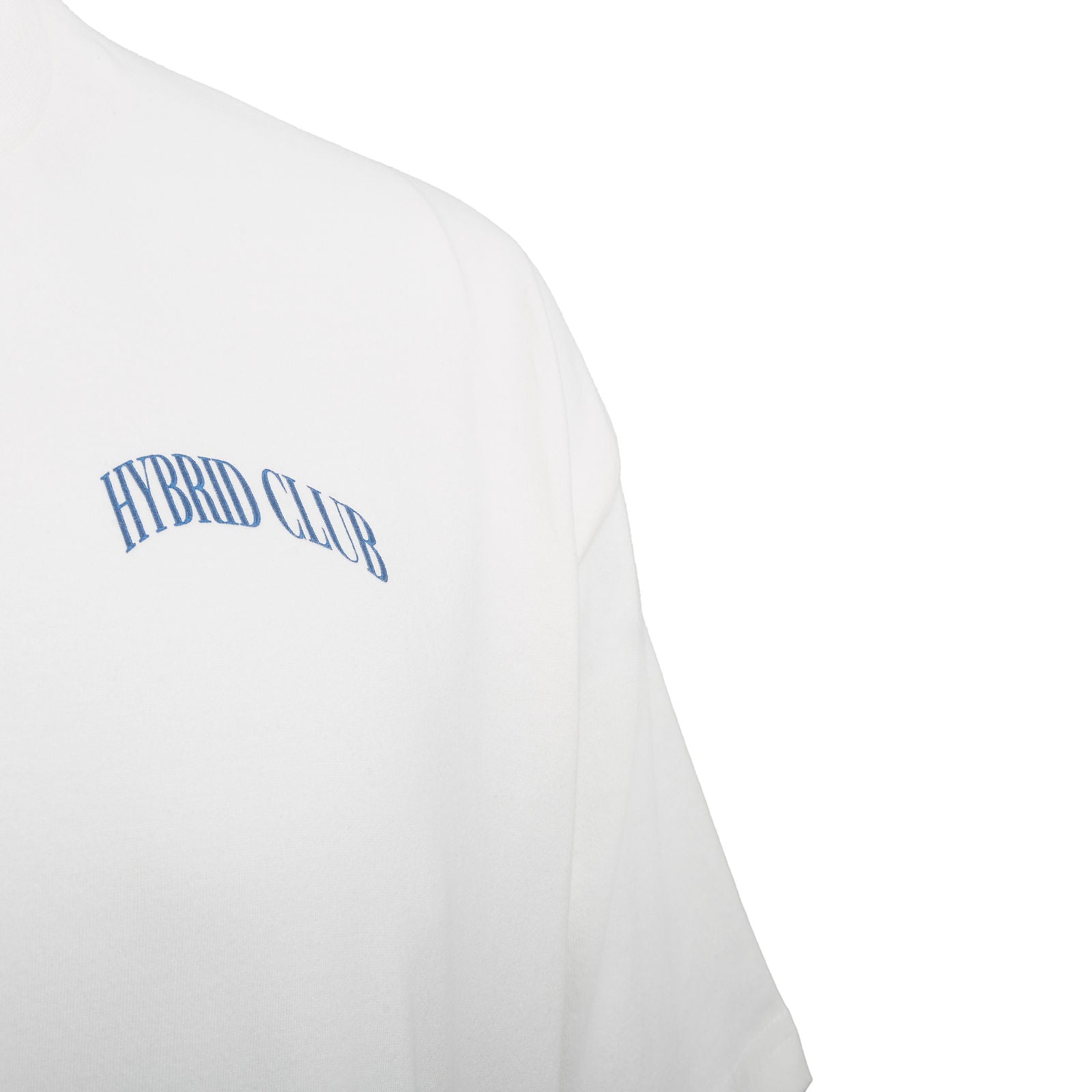 Hybrid Club Tee