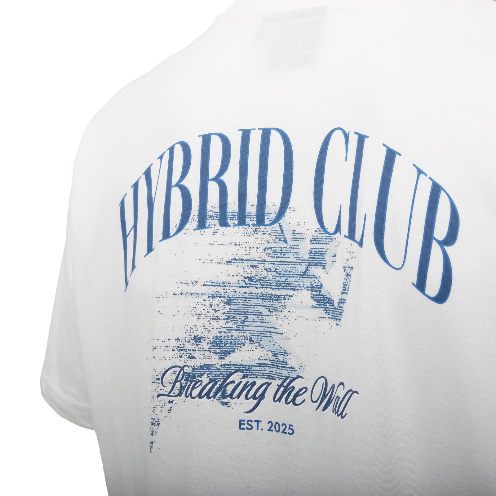 Hybrid Club Tee