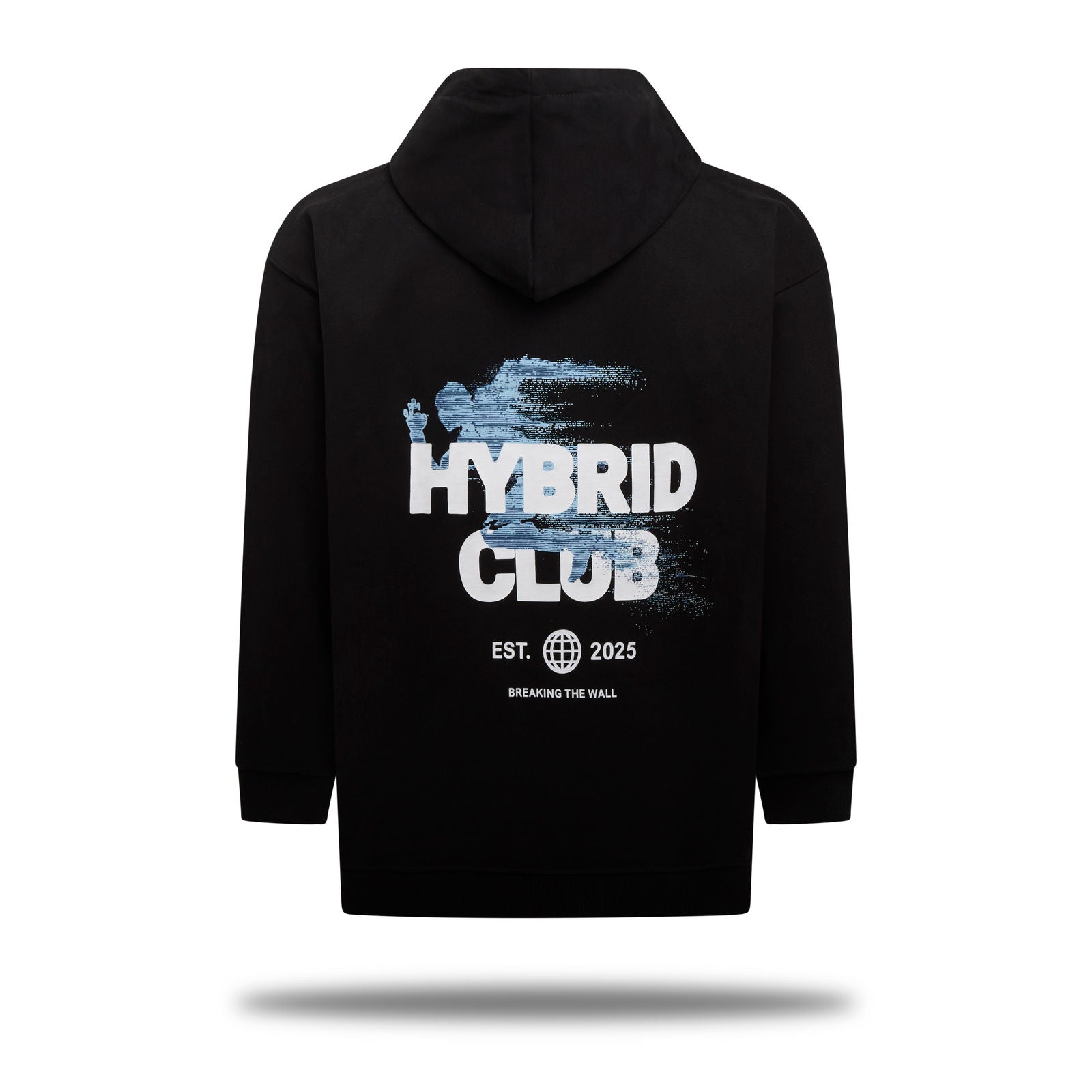 Hybrid Club Hoodie