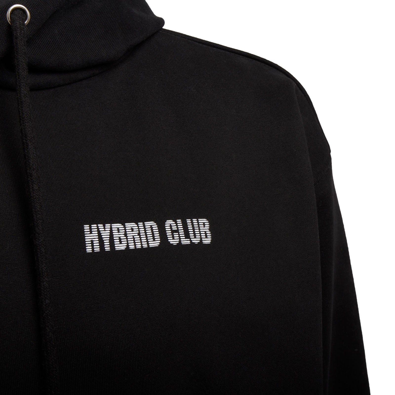 Hybrid Club Hoodie