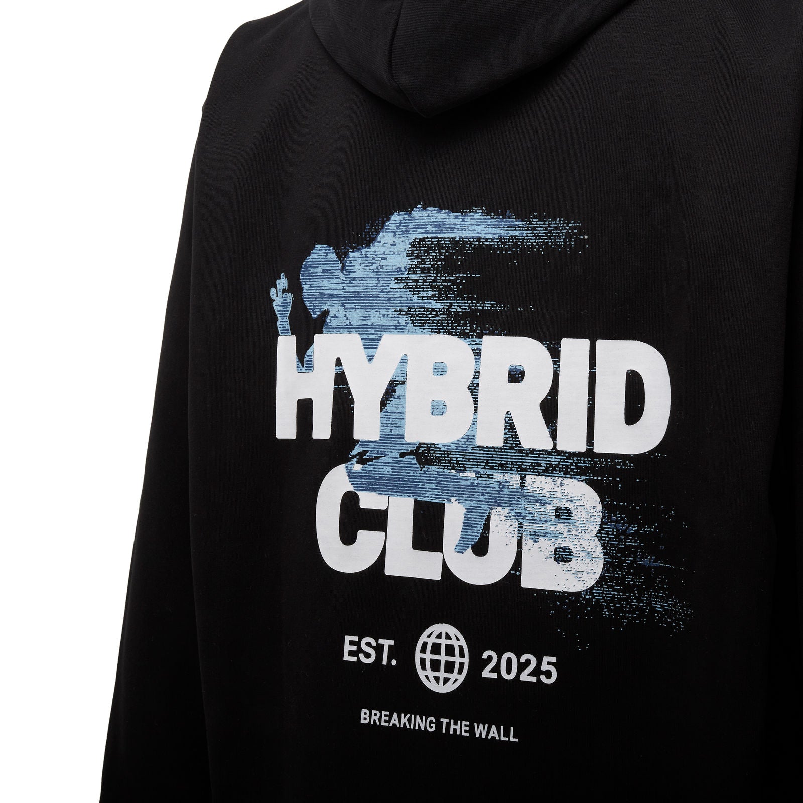 Hybrid Club Hoodie
