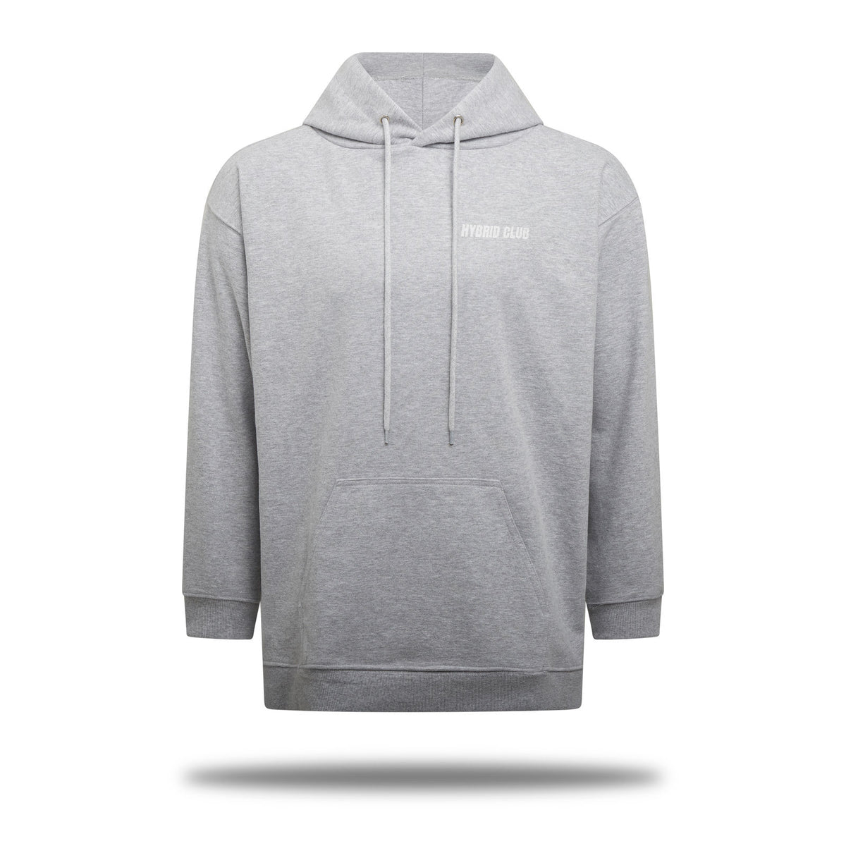 Hybrid Club Hoodie