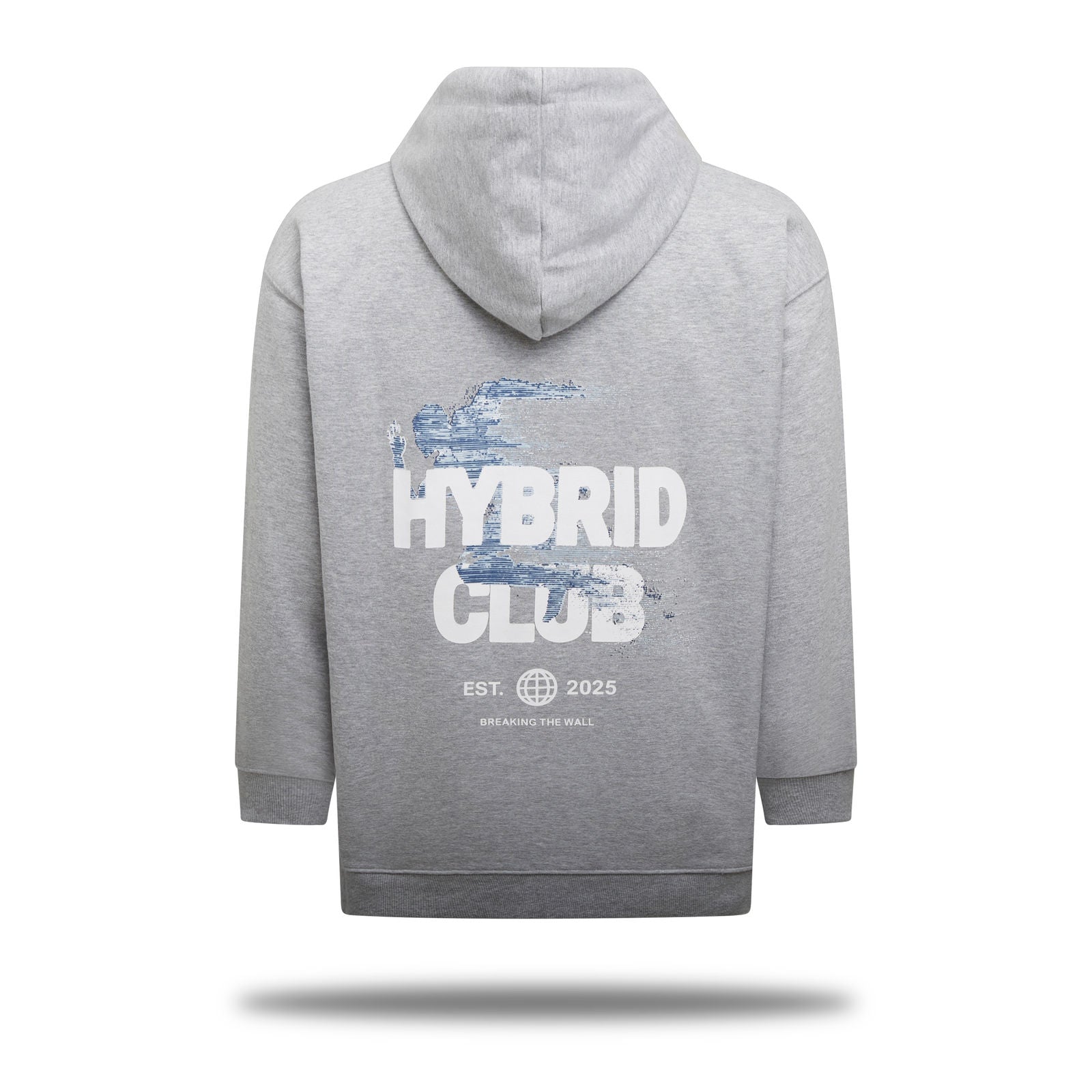 Hybrid Club Hoodie