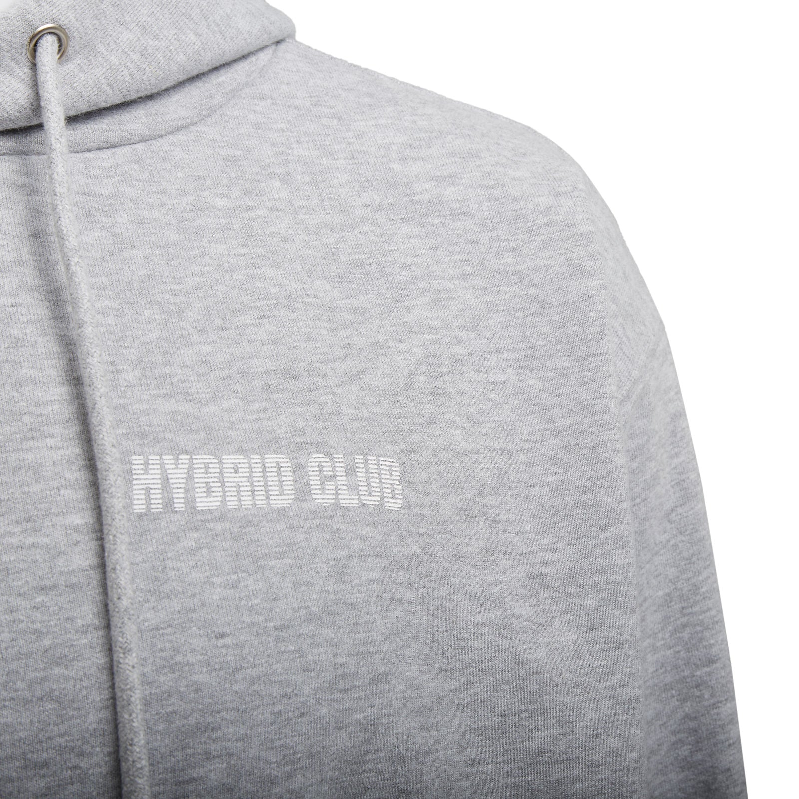 Hybrid Club Hoodie