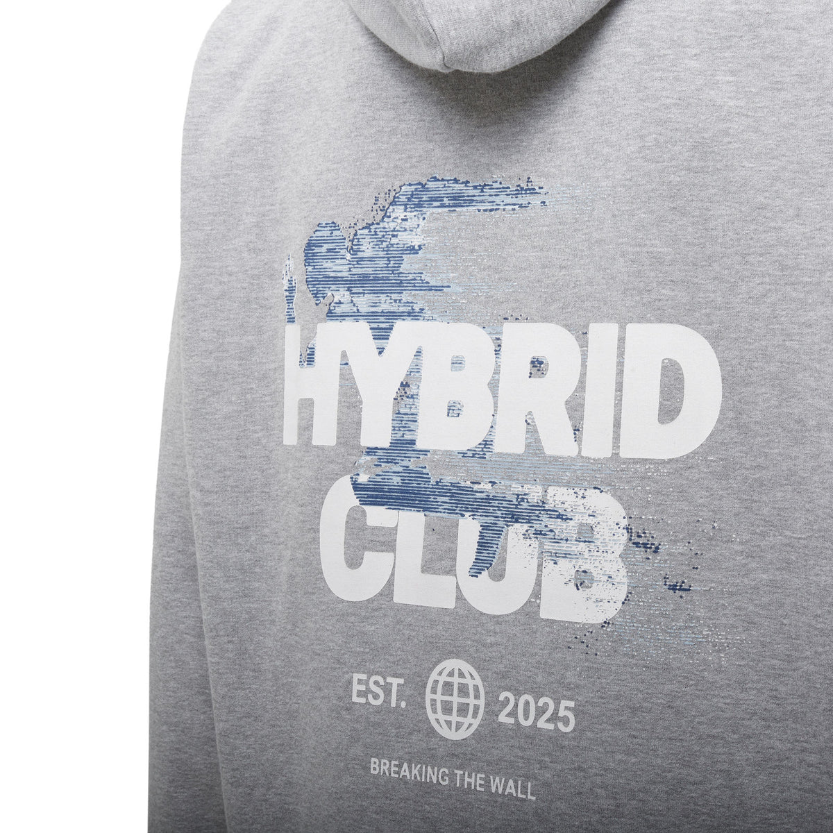 Hybrid Club Hoodie