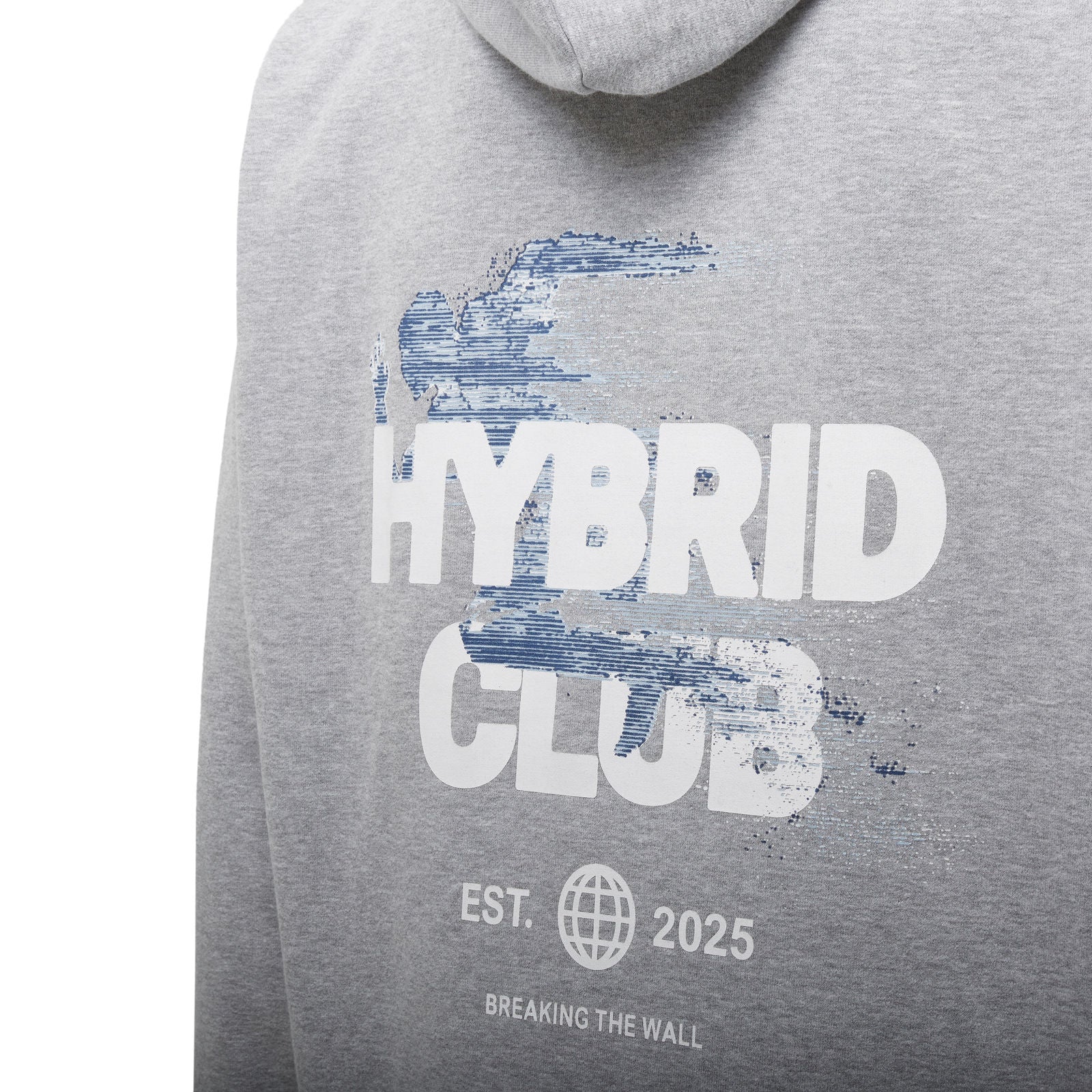 Hybrid Club Hoodie